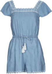 Pepe jeans Jumpsuit și Salopete Femei ANGELA Pepe jeans albastru EU M