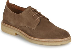 Schmoove Pantofi Derby Bărbați LIAM DERBY Schmoove Maro 40
