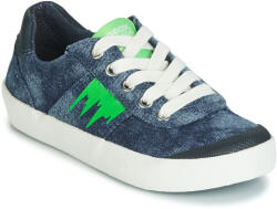 GEOX Pantofi sport Casual Băieți J KILWI BOY Geox albastru 31