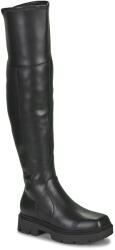 Guess Cizme lungi peste genunchi Femei RASSA Guess Negru 36