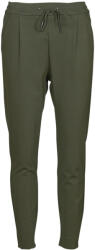 VERO MODA Pantaloni de costum Femei VMEVA Vero Moda verde EU XXL / 30