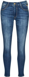 Le Temps des Cerises Jeans slim Femei PULP HIGH C KIRR Le Temps des Cerises albastru US 24