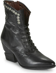 Airstep / A. S. 98 Botine Femei TINGET LACE Airstep / A. S. 98 Negru 37