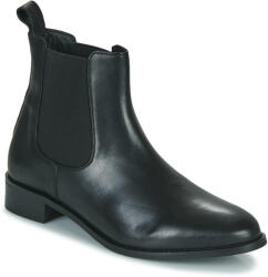 JB Martin Ghete Femei ATTENTIVE JB Martin Negru 37 - spartoo - 620,90 RON