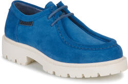 Pellet Pantofi Derby Femei RIVA Pellet albastru 39