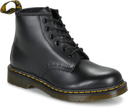 Dr. Martens Ghete Femei 101 YS Dr. Martens Negru 48