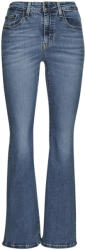 Levi's Jeans flare 726 HR FLARE Levis albastru US 30 / 30 - spartoo - 473,25 RON