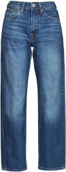 Pepe jeans Jeans drepti Femei DOVER Pepe jeans albastru US 24