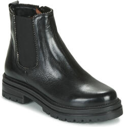 Mjus Ghete Femei DOBLE CHELS Mjus Negru 41