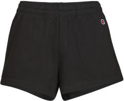 Champion Pantaloni scurti și Bermuda Femei 114926 Champion Negru EU L