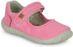 El Naturalista Balerin și Balerini cu curea Fete NT74008-FUXIA El Naturalista roz 27