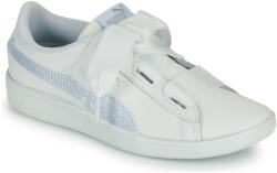 PUMA Pantofi sport Casual Fete VIKKY RIB PS BL Puma Alb 33