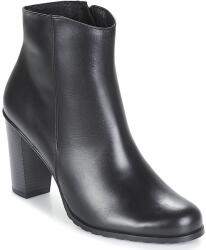 So Size Botine Femei JOTTA So Size Negru 42