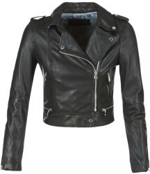 Oakwood Jachete din piele și material sintetic Femei YOKO Oakwood Negru EU XXL