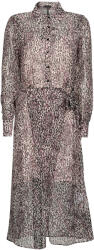 GUESS Rochii lungi Femei LAMA DRESS Guess Multicolor EU L