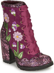 Irregular Choice Botine Femei VIBRANT VIOLET Irregular Choice violet 37