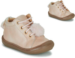GBB Pantofi sport stil gheata Fete EDOLINA GBB roz 19