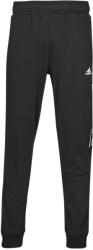 adidas Pantaloni de trening Bărbați BL PT adidas Negru EU XS