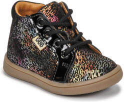 GBB Pantofi sport stil gheata Fete FAMIA GBB Negru 19