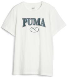 PUMA Tricouri mânecă scurtă Băieți PUMA SQUAD TEE B Puma Alb 176 cm