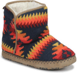 Cool shoe Papuci de casă Femei DAKOTA Cool shoe albastru 37 / 38