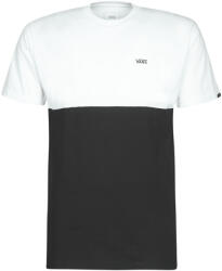 Vans Tricouri mânecă scurtă Bărbați COLORBLOCK TEE Vans Multicolor EU XXL