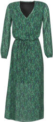 IKKS Rochii lungi Femei BR30095 Ikks verde FR 42