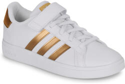 adidas Pantofi sport Casual Fete GRAND COURT 2.0 EL adidas Alb 31 - spartoo - 149,30 RON