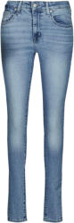 Levi's Jeans skinny Femei 721 HIGH RISE SKINNY Levis albastru US 27 / 30