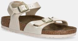 Birkenstock gyerek szandál Rio AS Kids - bézs 38