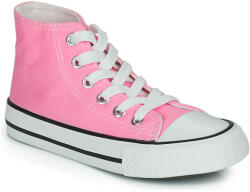 Citrouille et Compagnie Pantofi sport stil gheata Fete OUTIL Citrouille et Compagnie roz 30