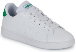 adidas Pantofi sport Casual Fete ADVANTAGE K adidas Alb 36 2/3