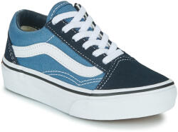 Vans Pantofi sport Casual Fete OLD SKOOL Vans albastru 32 - spartoo - 289,00 RON