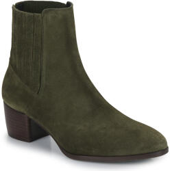 JB Martin Botine Femei LEA JB Martin verde 37
