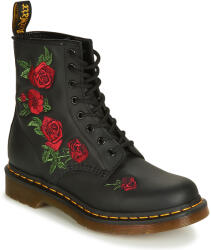 Dr. Martens Ghete Femei 1460 VONDA BLACK SOFTY T Dr. Martens Negru 38