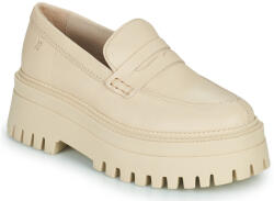 Bronx Mocasini Femei Groovy-chunks Bronx Bej 38