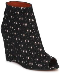 Missoni Botine Femei VM014 Missoni Negru 39