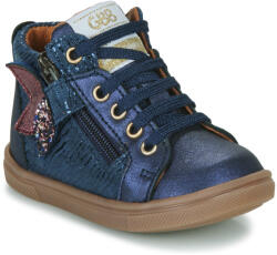 GBB Pantofi sport stil gheata Fete VALA GBB albastru 22 - spartoo - 215,50 RON
