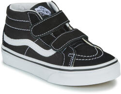 Vans Pantofi sport stil gheata Fete SK8-MID REISSUE V Vans Negru 34