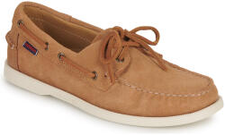 Sebago Pantofi barcă Bărbați PORTLAND FLESH OUT Sebago Maro 41