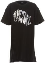 Diesel Rochii scurte Fete DBOWLY Diesel Negru 14 ani