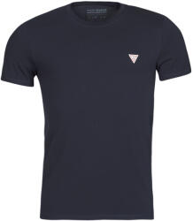 Guess Tricouri mânecă scurtă Bărbați CN SS CORE TEE Guess albastru EU M