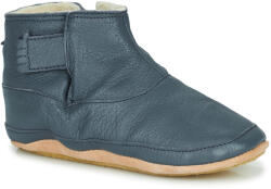 Easy Peasy Papuci de casă Fete BOOBOOTIES Easy Peasy albastru 27