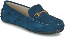 Casual Attitude Mocasini Femei NEW004 Casual Attitude albastru 38