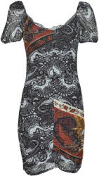 Desigual Rochii scurte Femei VEST_DEEPTI Desigual Multicolor EU M