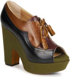 Rochas Pantofi cu toc Femei SHEZAN Rochas Multicolor 39