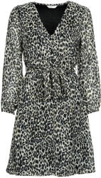 ONLY Rochii scurte Femei ONLCERA 3/4 SHORT DRESS WVN Only Multicolor EU L