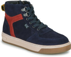 Citrouille et Compagnie Pantofi sport stil gheata Băieți NEW 28 Citrouille et Compagnie albastru 33
