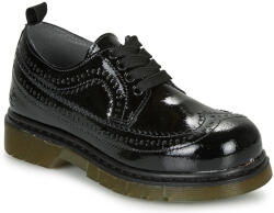 Citrouille et Compagnie Pantofi Derby Fete LOUVINO Citrouille et Compagnie Negru 29