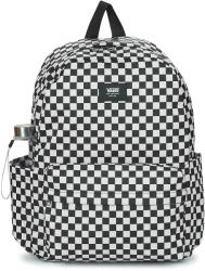 Vans Rucsacuri Femei OLD SKOOL CHECK BACKPACK Vans Multicolor Unic